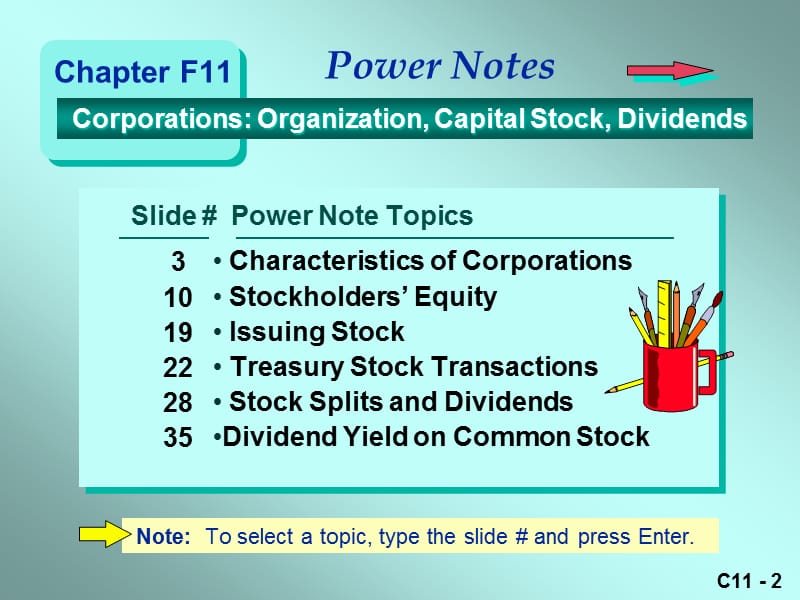 CapitalStockDividendsBusiness(公司金融会计)精编版_第2页