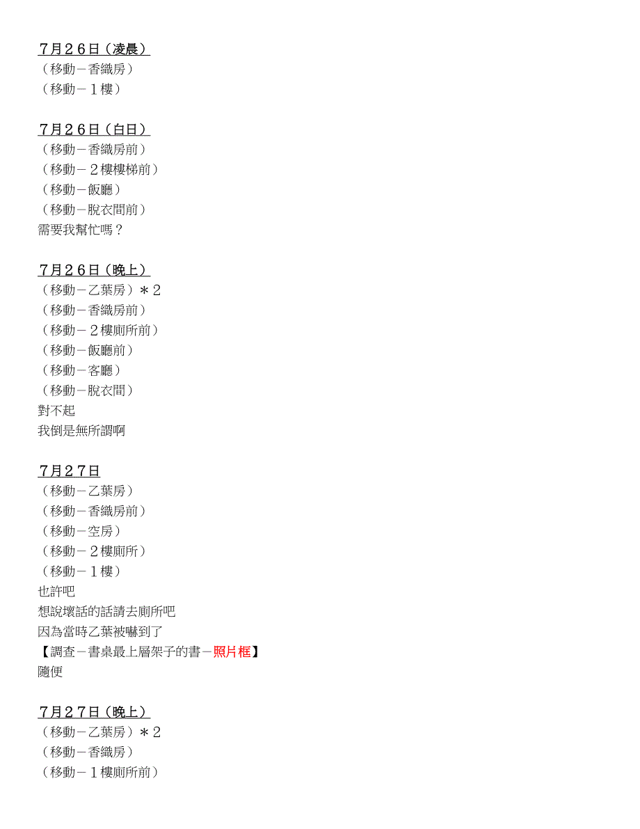 《媚肉之香》中文攻略_第4页