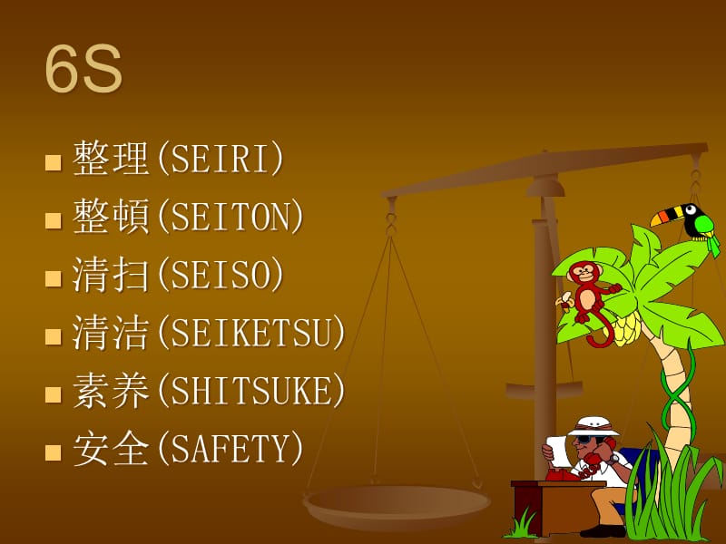 6S培训教程精编版_第4页