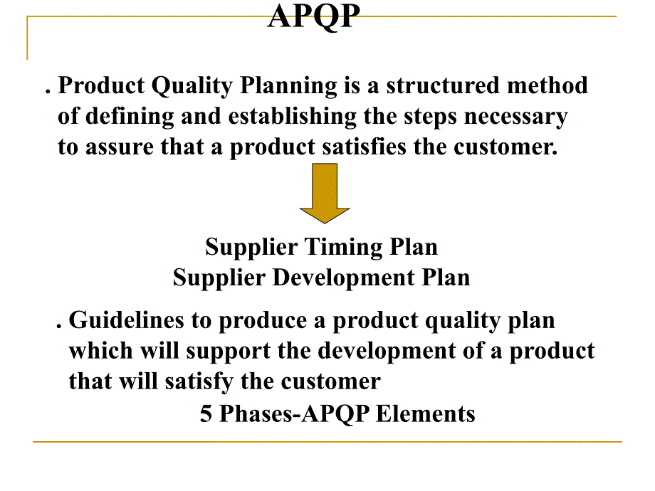 阶段性PPAP生产零件批准流程(ppt 49)精编版_第2页