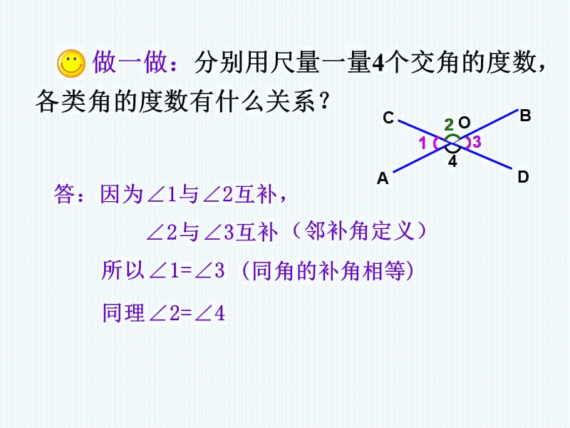 新人教版七年级下51《相交线》精ppt课件_第5页