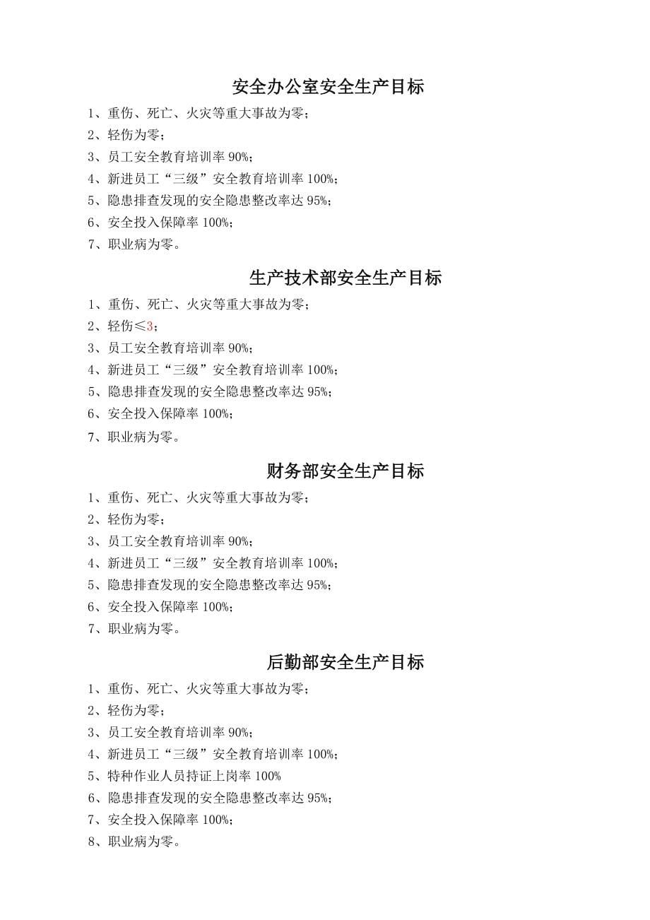 安全标准化档案资料8要素_第5页