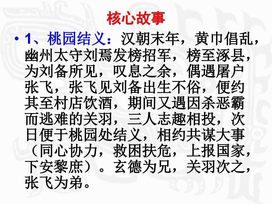 三国演义导读(1-40回)课件_第5页