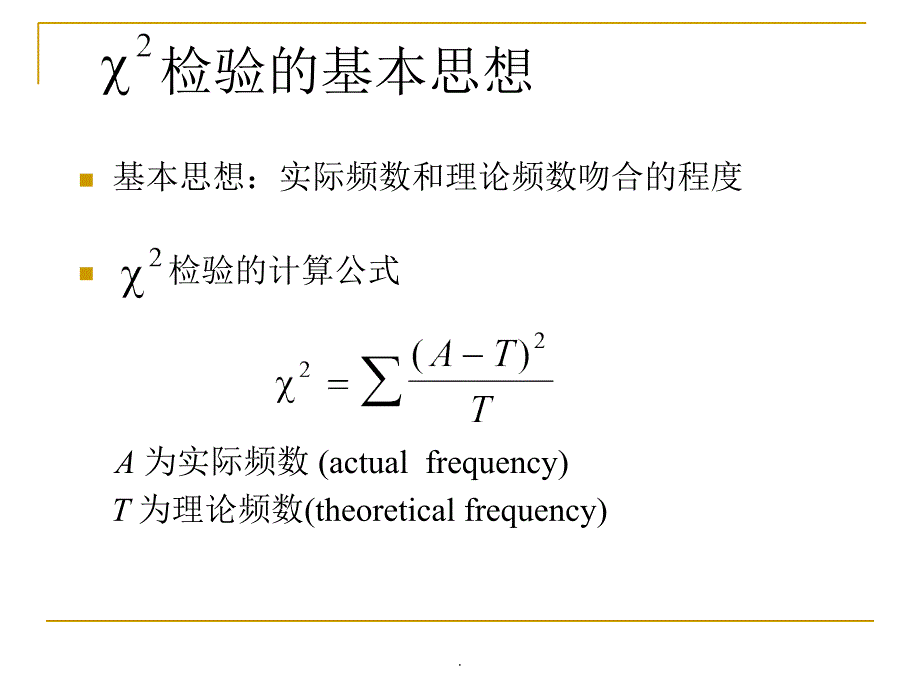 医学统计学卡方检验实验-研究生-zjhppt课件_第3页