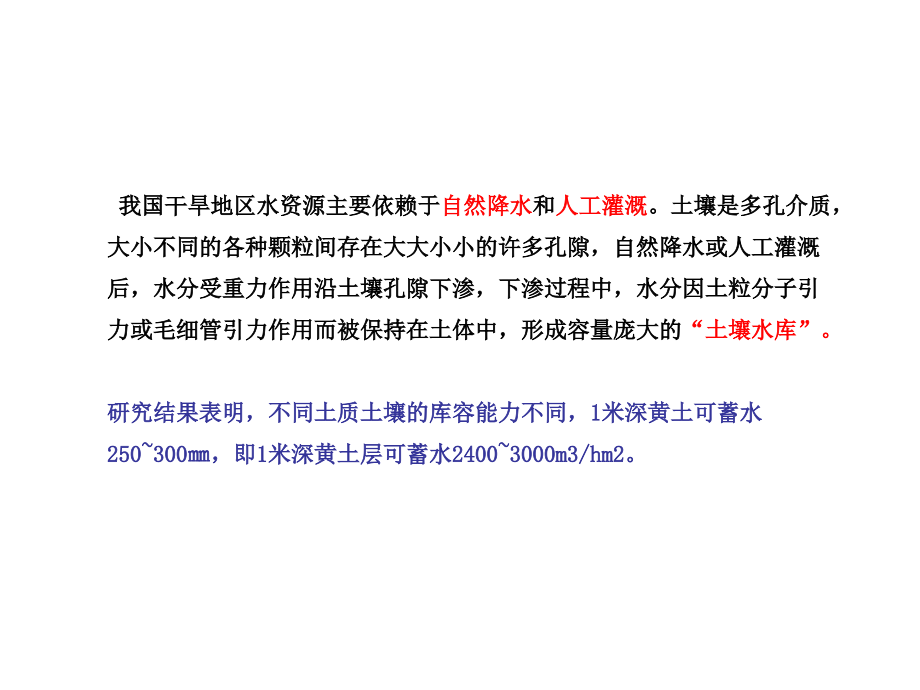 07-第七章-旱地蓄水保墒技术-节水农业概论-山西农业大学精编版_第3页