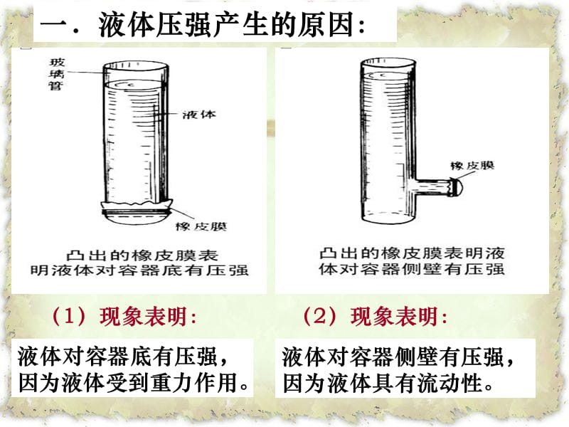 科学探究液体的压强（课件）总3课时_第5页