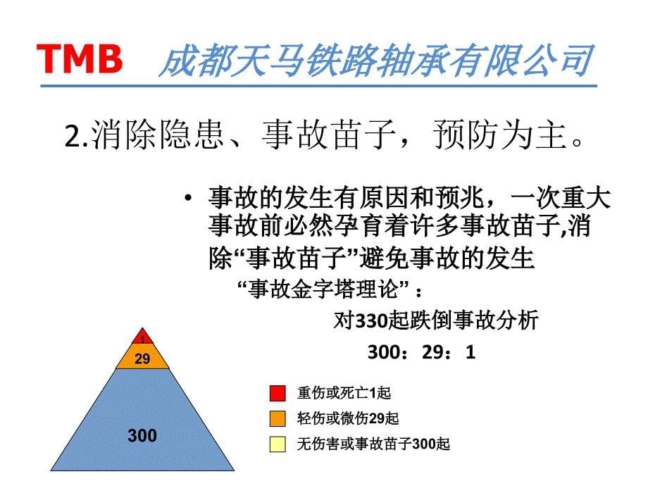 安全环保知识培训资料（PPT49页)精编版_第5页