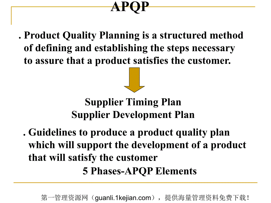 阶段性PPAP生产零件批准流程(ppt49)精编版_第2页