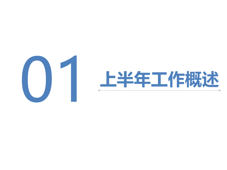 行政上半年工作总结与下半年工作计划精品课件_第3页