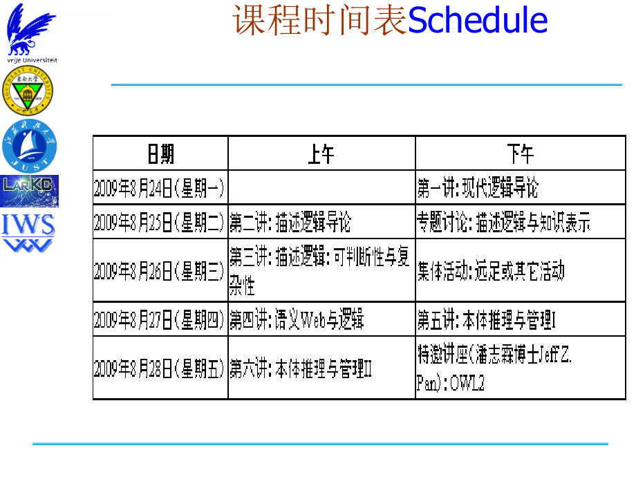 语义Web与逻辑课件_第2页