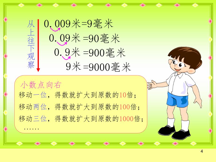 小数点的移动(新正确)PPT_第4页