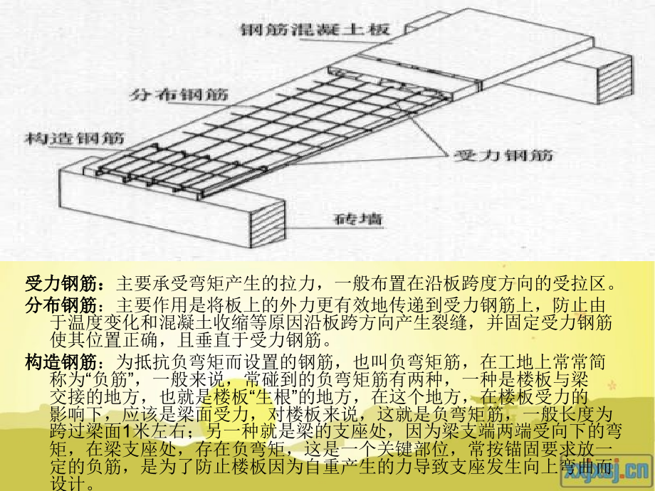 钢筋工程量计算基础知识课件_第4页