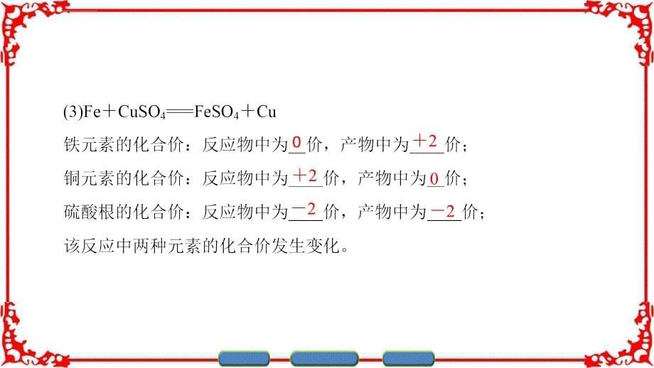 16-17学年高中化学鲁教版必修1第2章元素与物质世界第3节第1课时课件_第5页