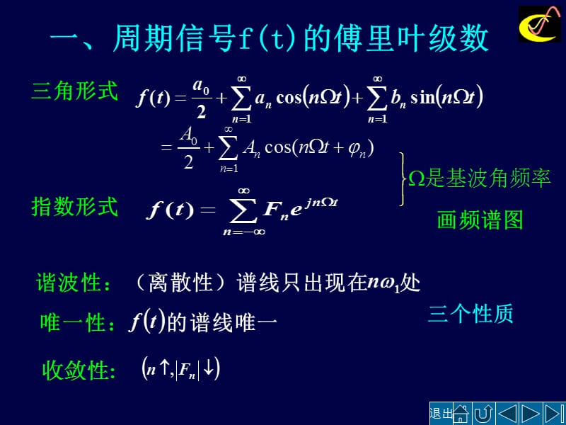 1066编号信号与系统期末复习资料_第4页