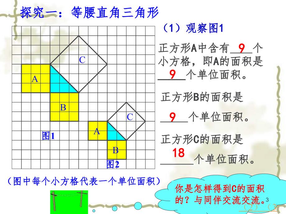 勾股定理微课PPT_第3页