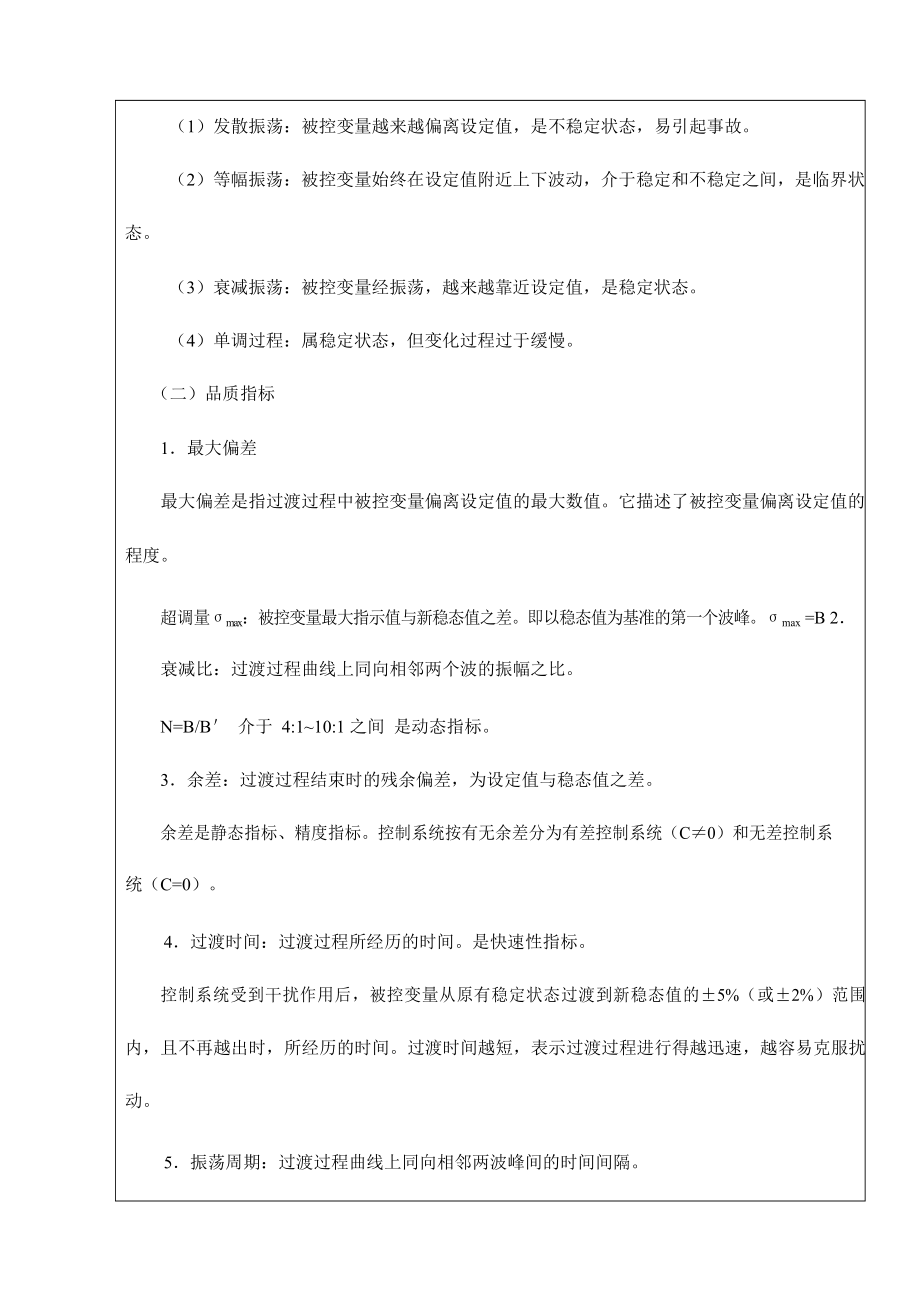 {能源化工管理}化工检测与控制技术研讨_第4页