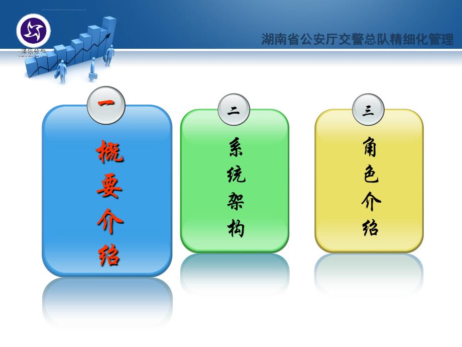 交警总队精细化材料课件_第2页