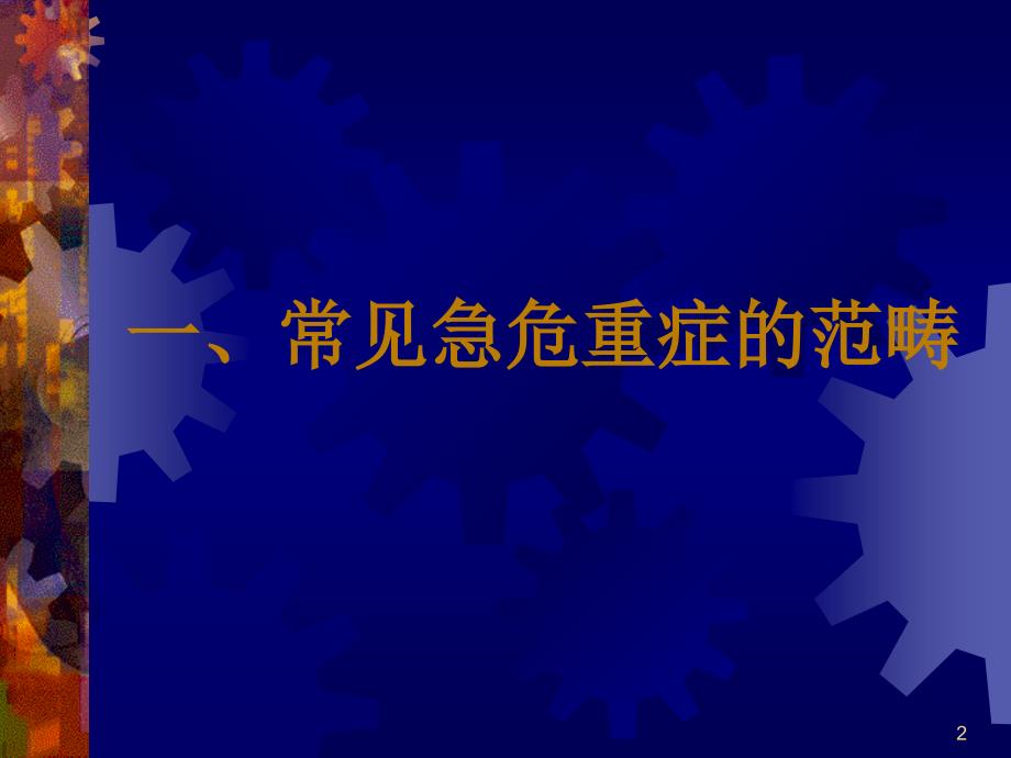 （优质医学）常见急危重症的快速识别要点与处理技巧_第2页