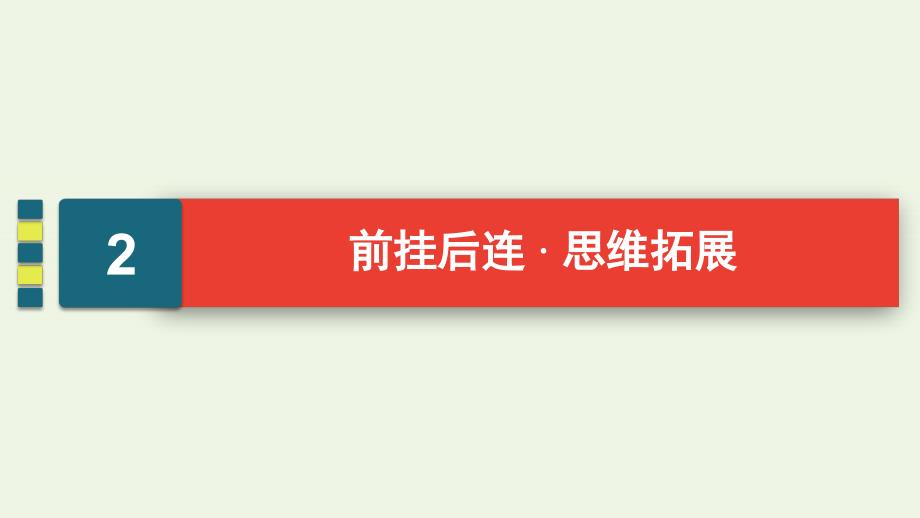 全国通用2021版高考政治一轮复习第4单元发展社会主义市抄济单元提升课件必修45_第4页