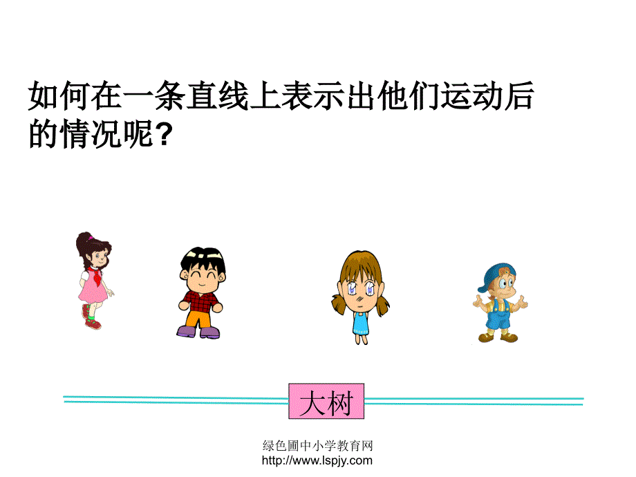 人教版六年级数学下册《负数2》课件_第3页