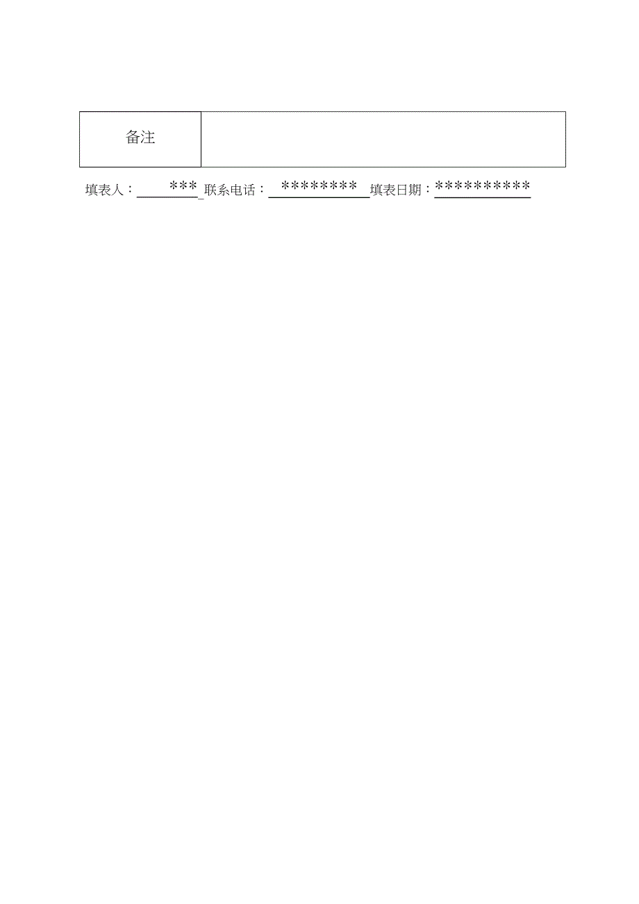 安全生产管理企册生产经营单位安全生产风险点名册_第3页