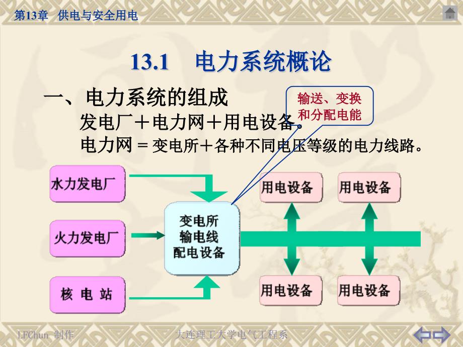 第13章-供电与安全用电精编版_第3页