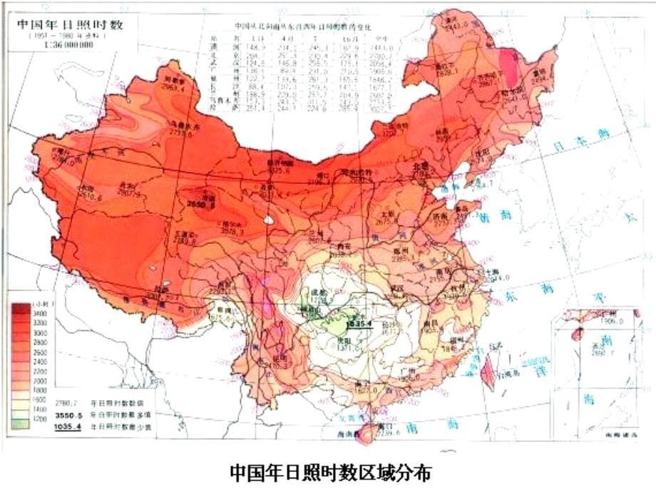 4203编号气候对农业的影响专题_第5页