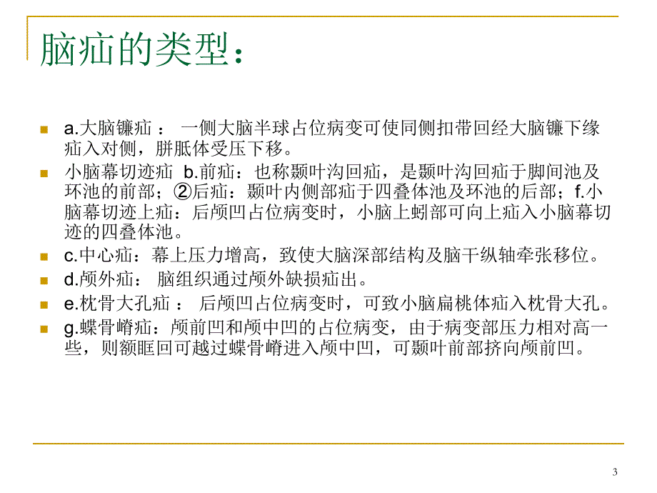 （优质医学）图解脑疝 (NXPowerLite)_第3页