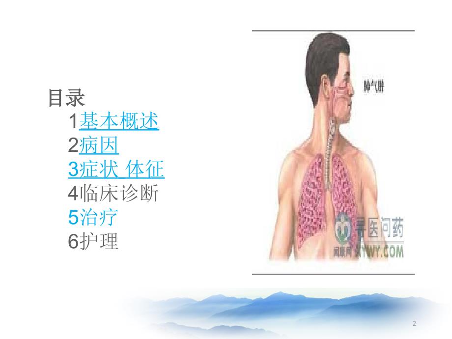 （优质医学）急性呼吸窘迫综合征(ARDS)护理常规_第2页