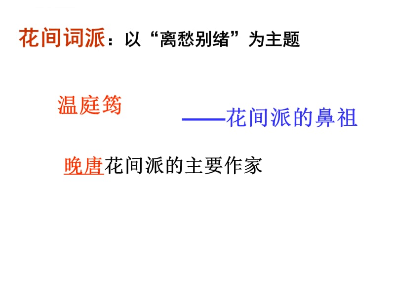 人教版九年级上《词五首》lijieqiong ppt课件_第5页