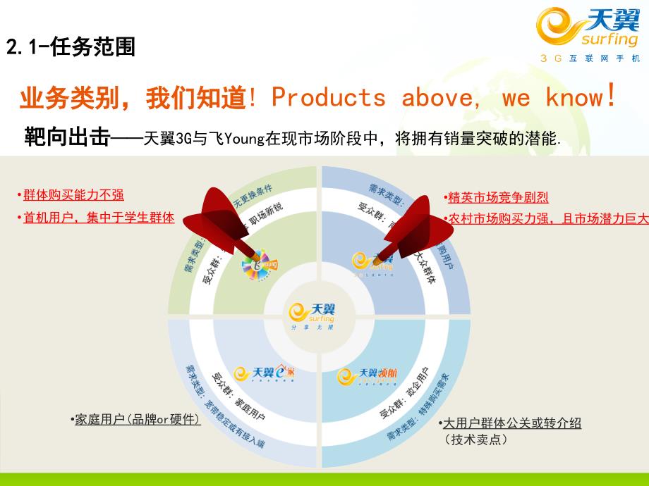 中国电信吉林分公司营销策划案应标方案课件_第2页