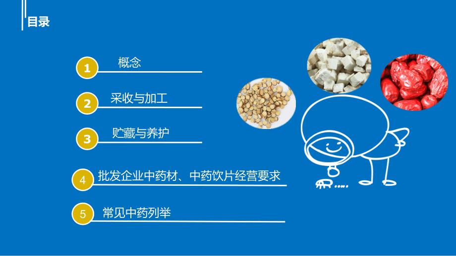 （优质医学）中药基础知识培训_第2页