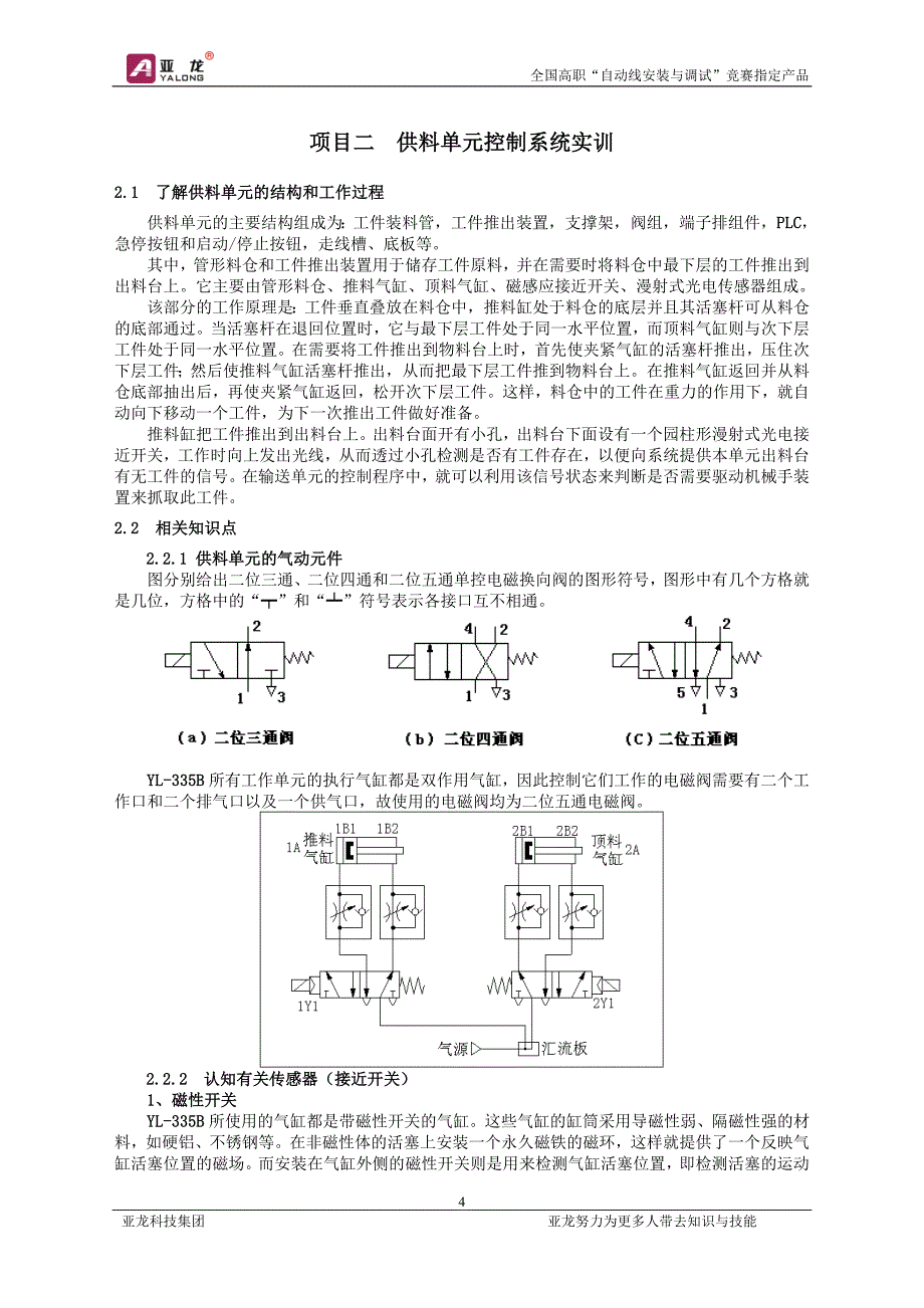 335B_FX实训指导(简化版)-_第4页