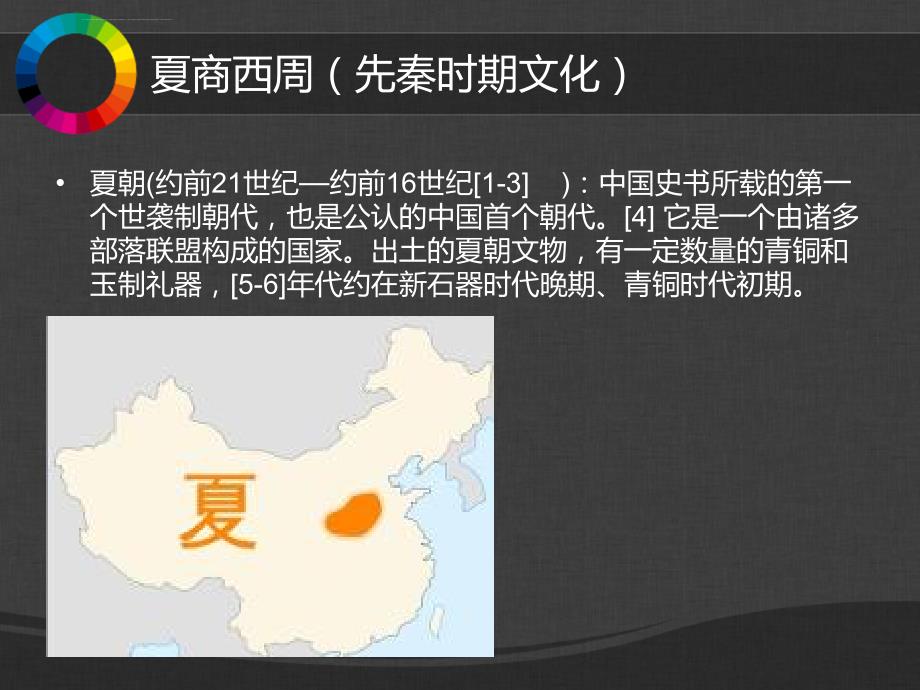 中国传统文化之美 历史课件_第2页