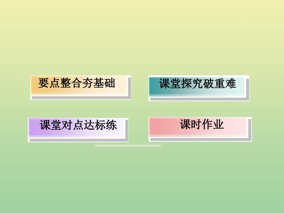 2020_2021学年高中历史专题四现代中国的政治建设与祖国统一4.2政治建设的曲折历程及其历史性转折课件人民版必修3_第3页