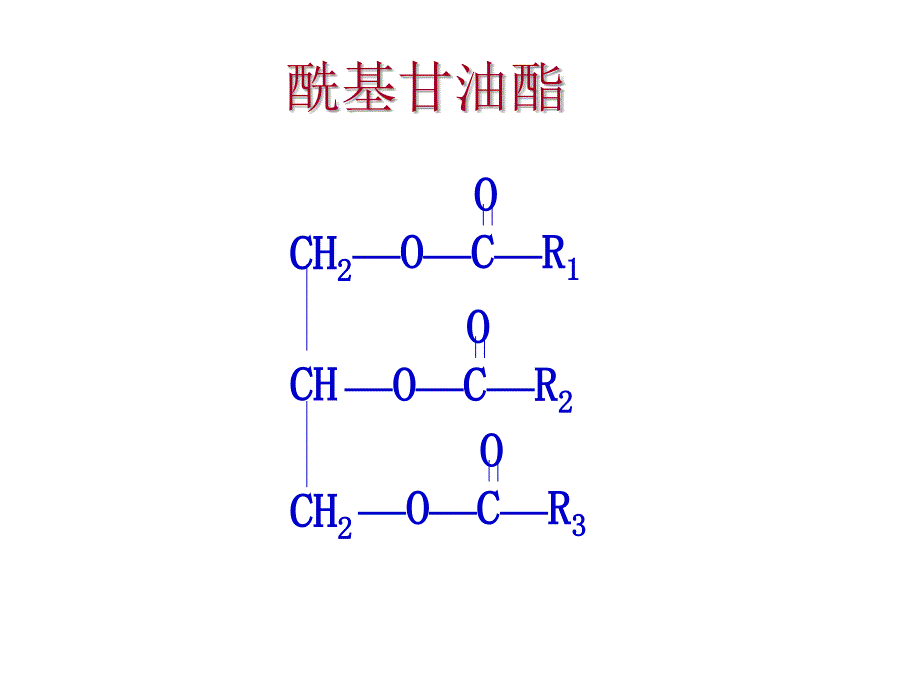 （优质医学）脂肪在体内的消化吸收和转运_第3页