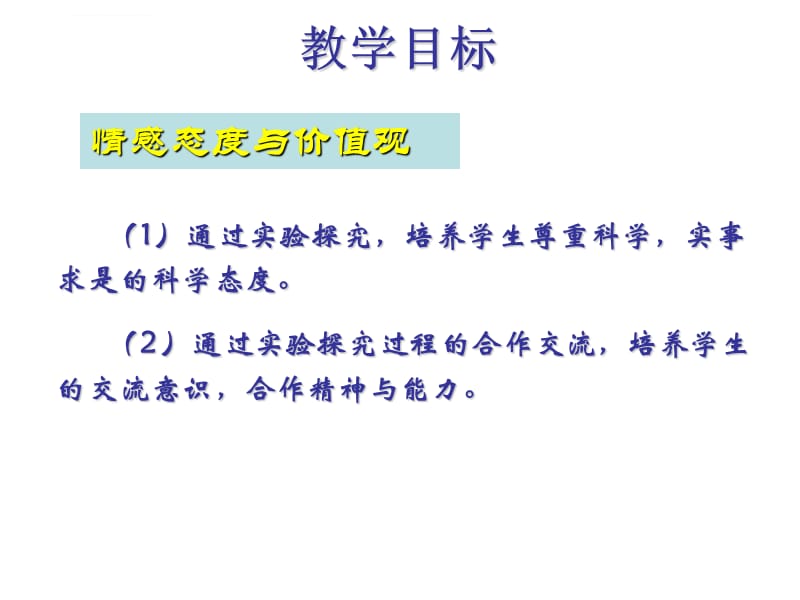 八年级物理探究影响浮力大小的因素课件_第5页