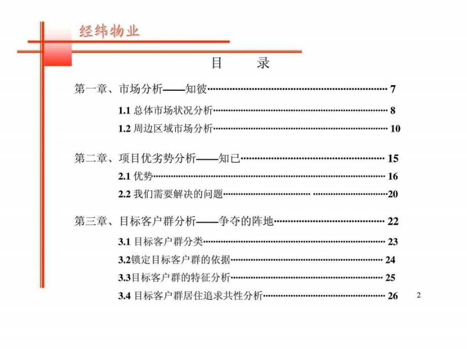 保利百合花园营销推广课件_第2页