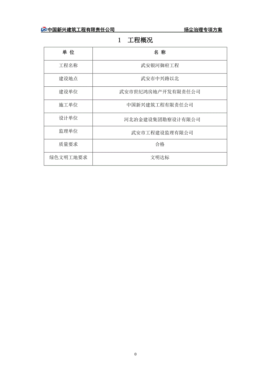 276编号建筑施工扬尘治理专项方案2017_第3页