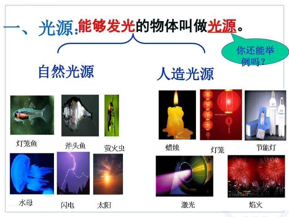 优秀课件 光的直线传播_第5页