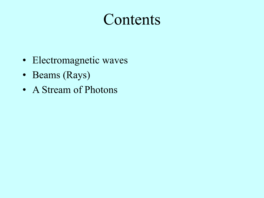 光纤通信技术英文版课件_第3页