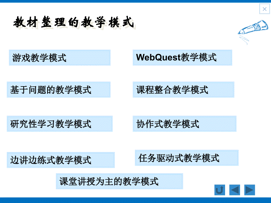 信息技术课的任务设计课件_第4页