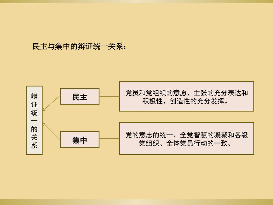 党的组织制度、纪律和作风课件_第4页