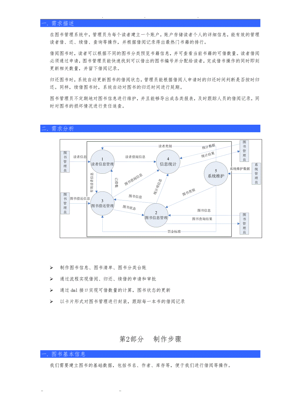 表单建模应用实例(图书管理)制作详解_第4页