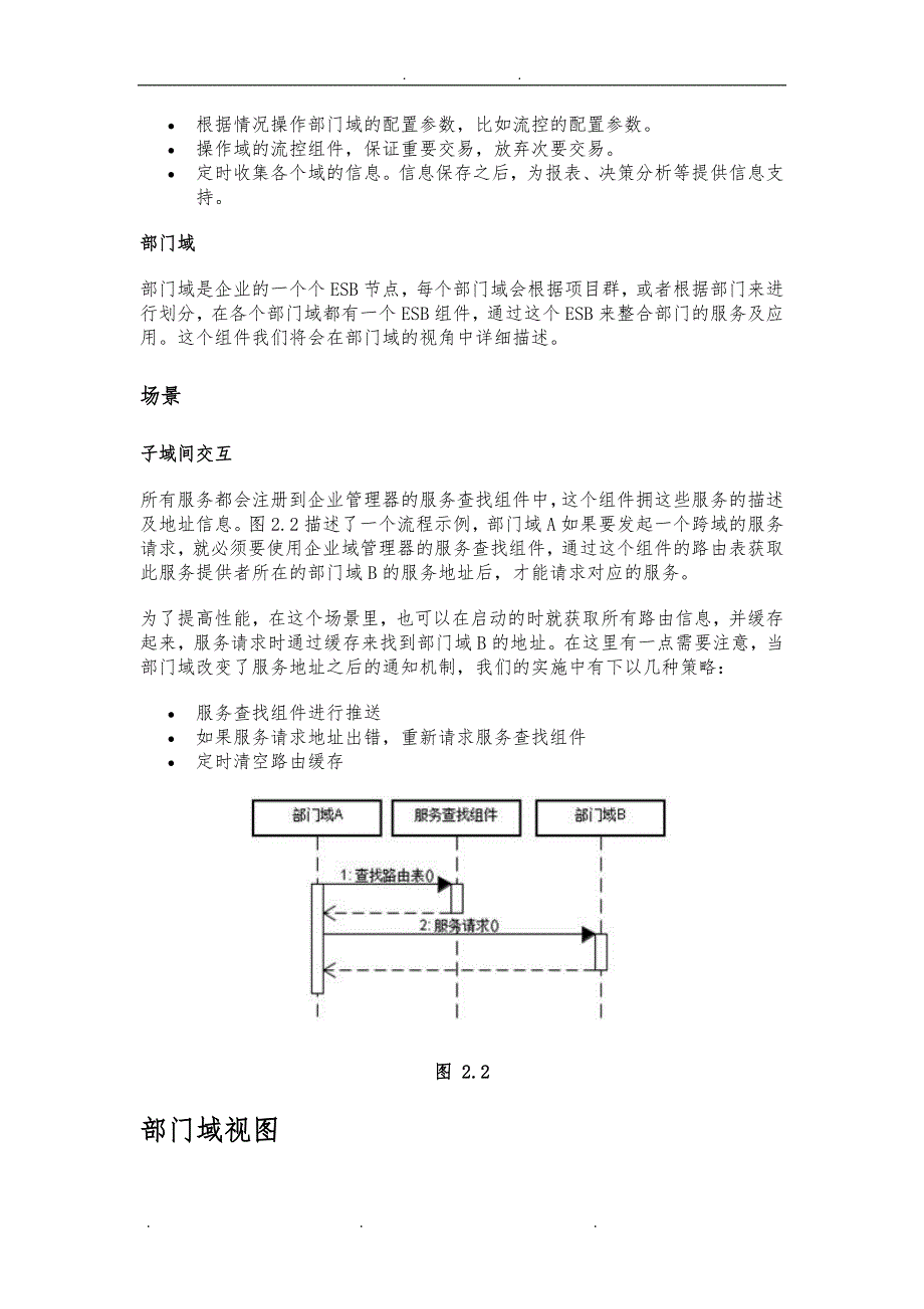 ESB架构之企业实施案例_第4页