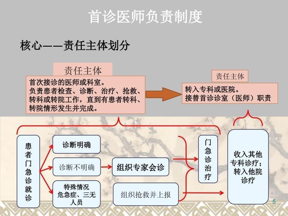 （优质医学）最新18项医疗核心制度_第5页