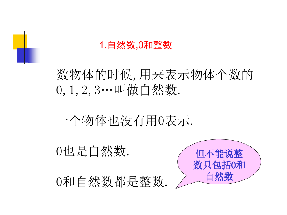 人教版小学六年级数学下册总复习PPT课件-最新精编_第3页