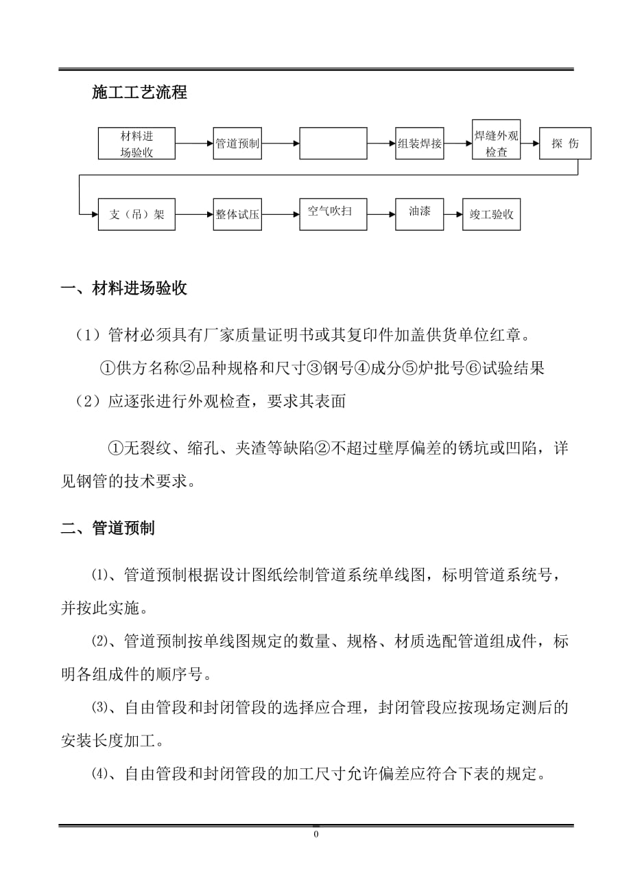 管道改造施工方案-_第2页