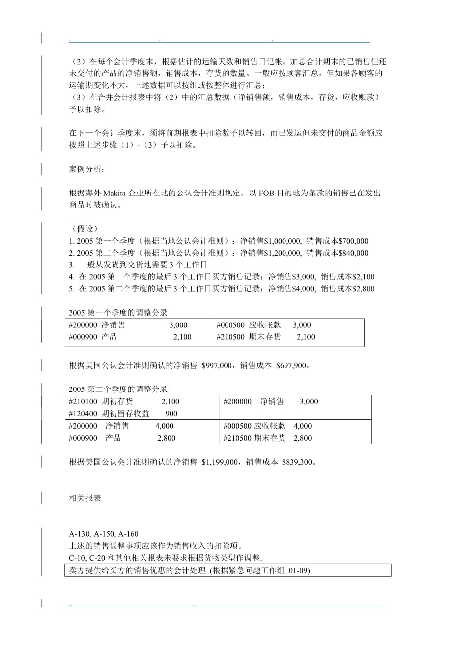 美国会计准则中文版01-收入确认-reviewed-by-Cathy-ok_第4页