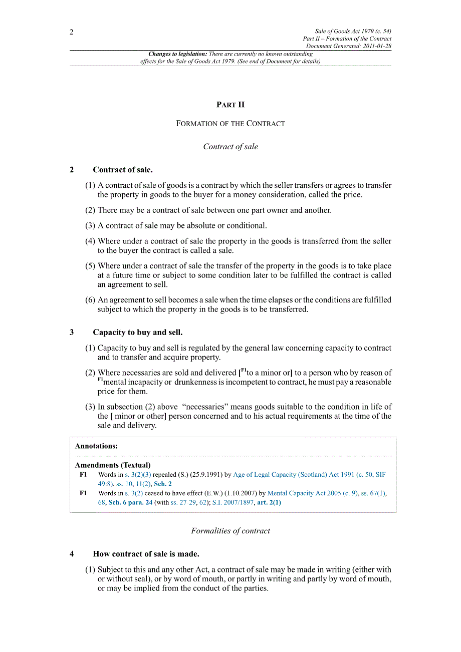 英国货物买卖法(sales of goods act 1979)--_第2页